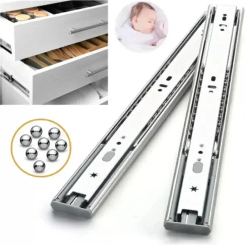 Model Kit Runner Organizer - قطعتان من مجرى درج ثلاثي الأقسام