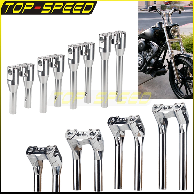 Model Kit Harley Davidson - كروم 12in 12 