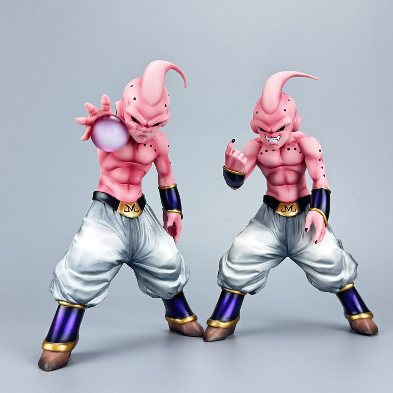 Model Kit Dragon Ball - تمثال أنمي دراغون بول زد بطول
