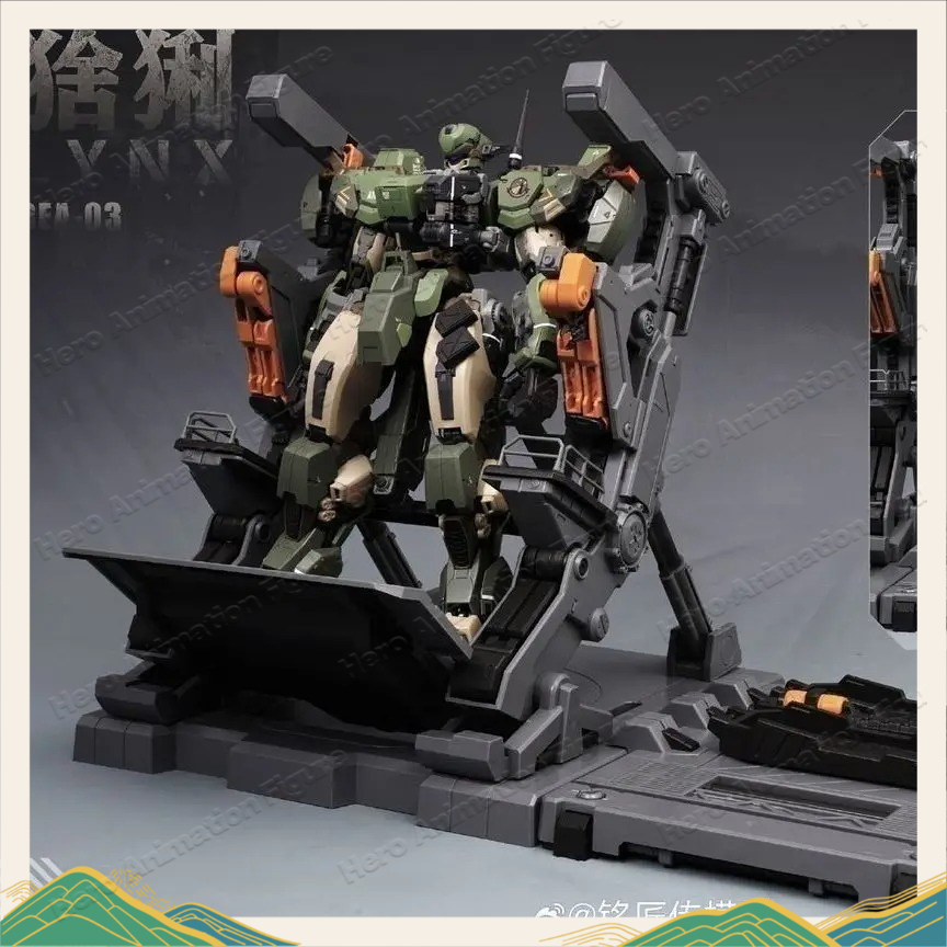 Model Kit Xà Nữ - جديد: طقم تجميع نموذج قطيفة أوراسية