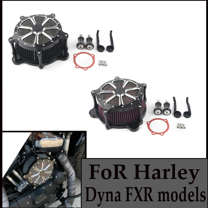 Model Kit Harley Davidson - FoR هارلي ديفيدسون دينا ستريت بوب