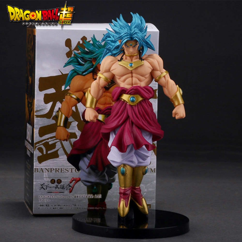 Model Kit Dragon Ball - 20 سنتيمتر لعبة دراغون بول أنيمي