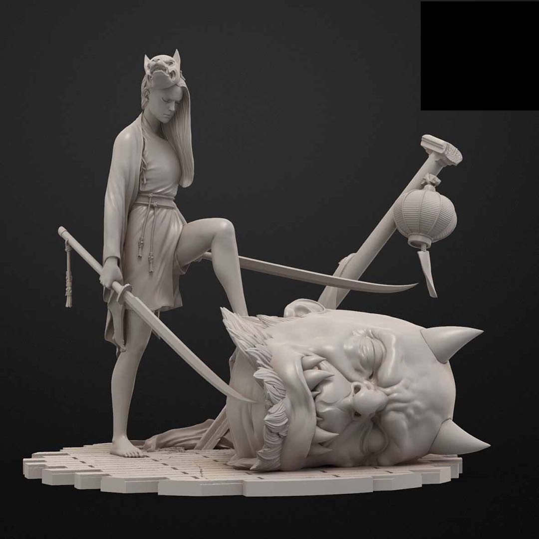 Model Kit Entry Grade - نموذج راتنجي بمقياس 1/24، طقم غير