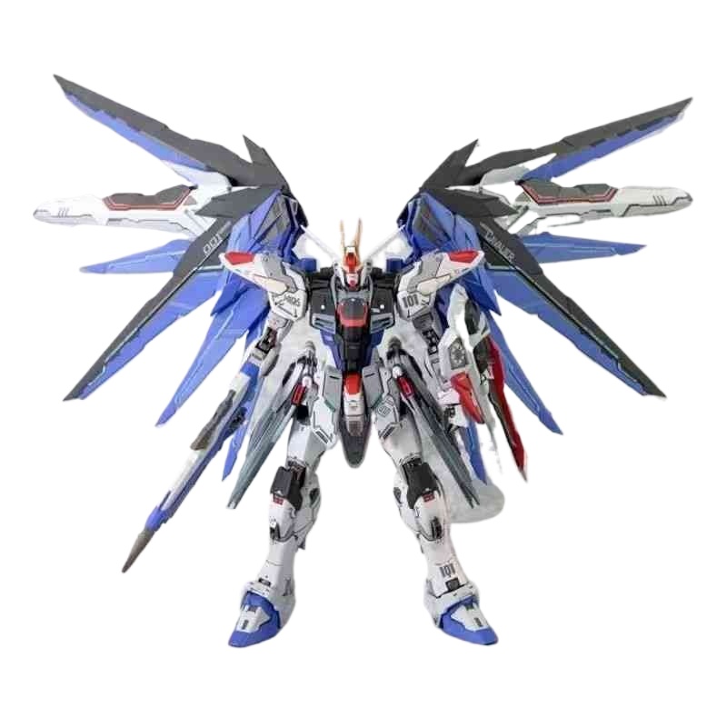 Model Kit Weapons - بانداي سبوت جاندام مجموعة الرسوم المتحركة