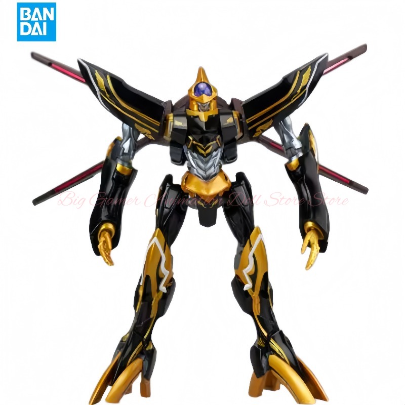 Model Kit Code Geass - بانداي كومبوزيت فير.كا كود جياس شينكيرو