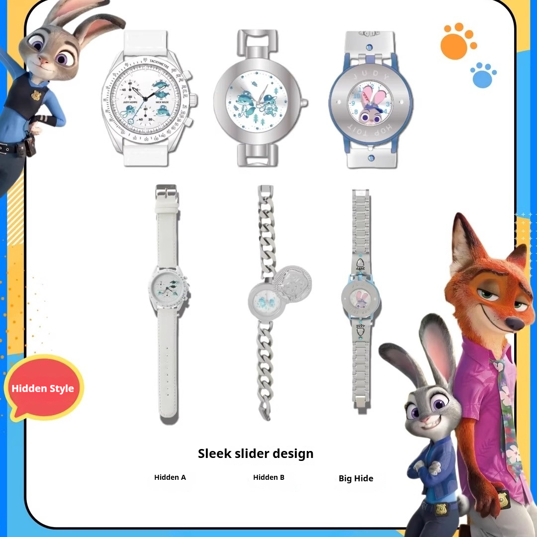 صندوق مفاجآت جديد من ديزني زوت - مراجعة Model Kit For Girls وسعره