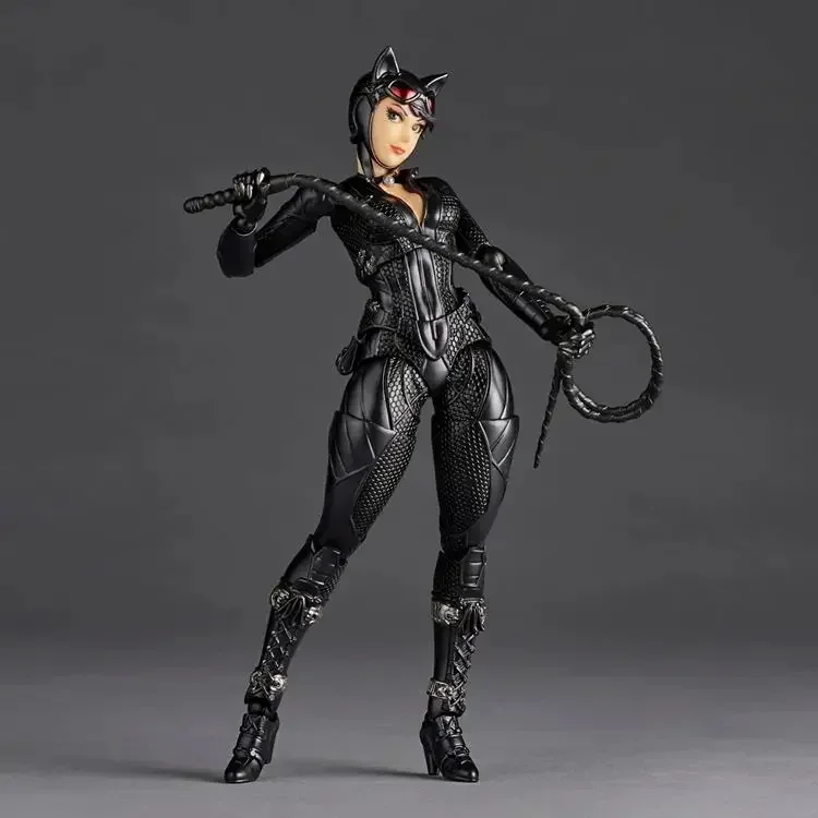 متوفر في المخزون مصنع Arkahm M - مراجعة Model Kit Harley Quinn وسعره