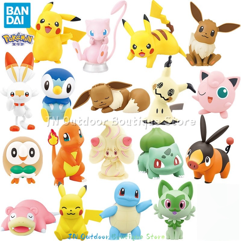 مجموعة نماذج بانداي إي جي سريع - مراجعة Model Kit Quick Mew وسعره
