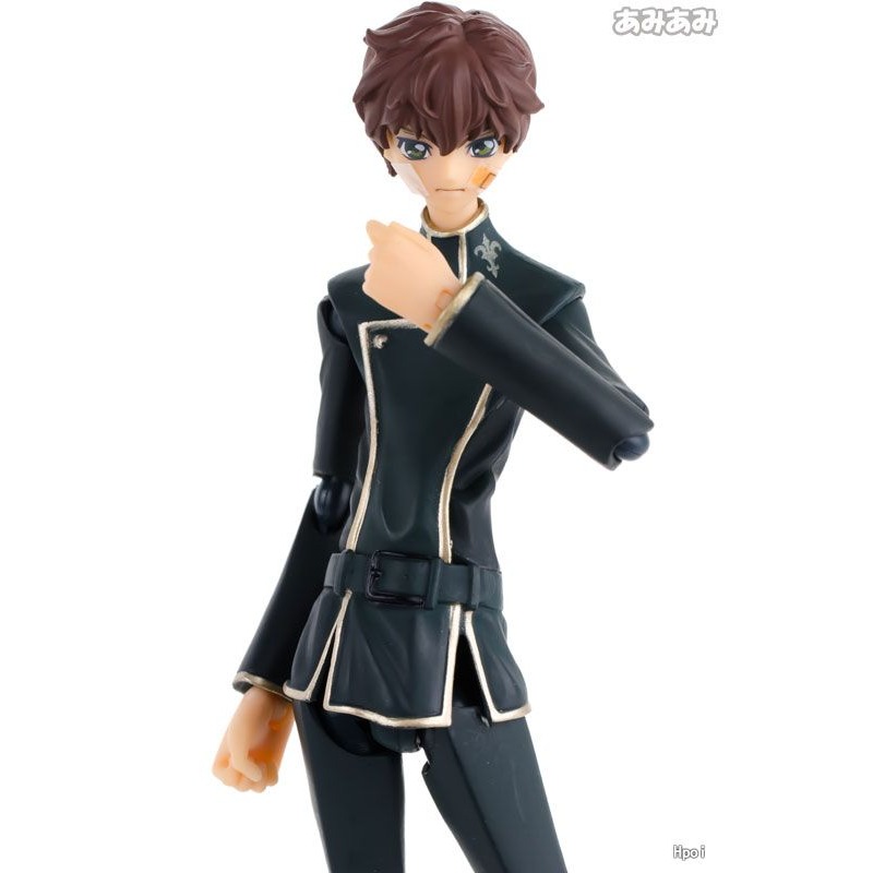ماكس فاكتوري ينتج فيجما المنتج - مراجعة Model Kit Code Geass وسعره