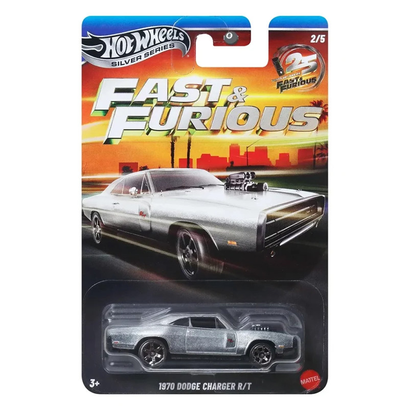 سيارات هوت ويلز المصبوبة بالقا - مراجعة Model Kit Dodge Charger وسعره