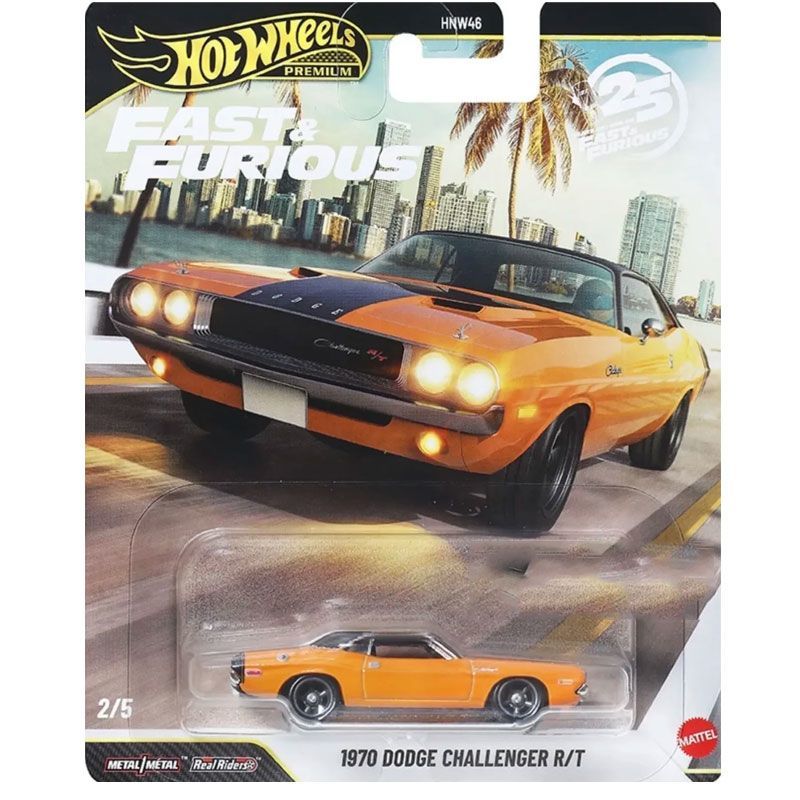 سيارات هوت ويلز من سلسلة كار ك - مراجعة Model Kit Dodge Charger وسعره