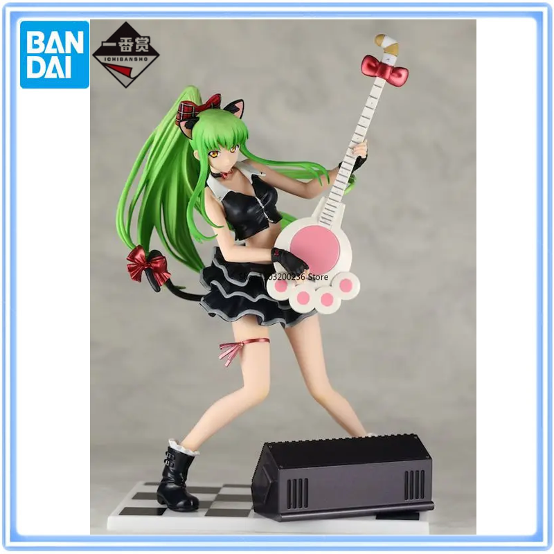 بانداي أوريجينال إيشيبان كوجي  - مراجعة Model Kit Code Geass وسعره