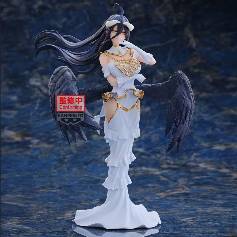 متوفر في المخزون: شخصيات أنمي  - مراجعة Model Kit Code Geass وسعره