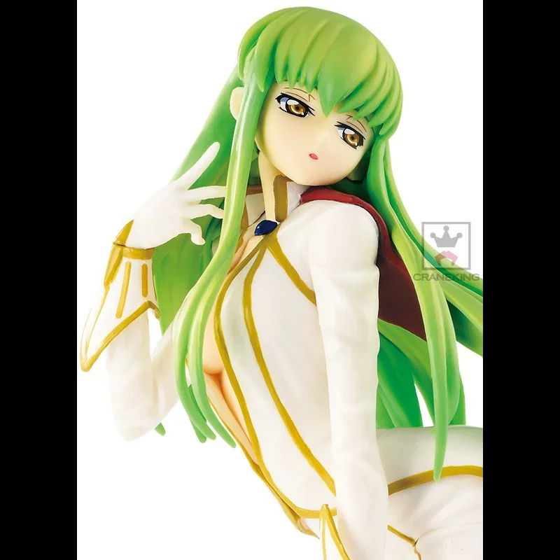 متوفر في المخزون: مجسم أكشن أص - مراجعة Model Kit Code Geass وسعره