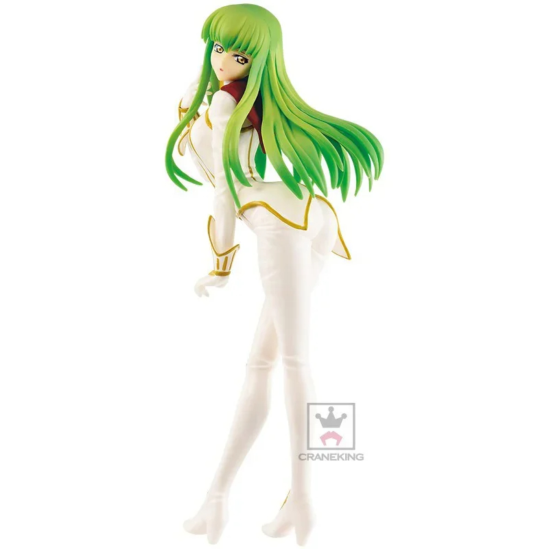 متوفر في المخزون: مجسم أكشن أص - مراجعة Model Kit Code Geass وسعره