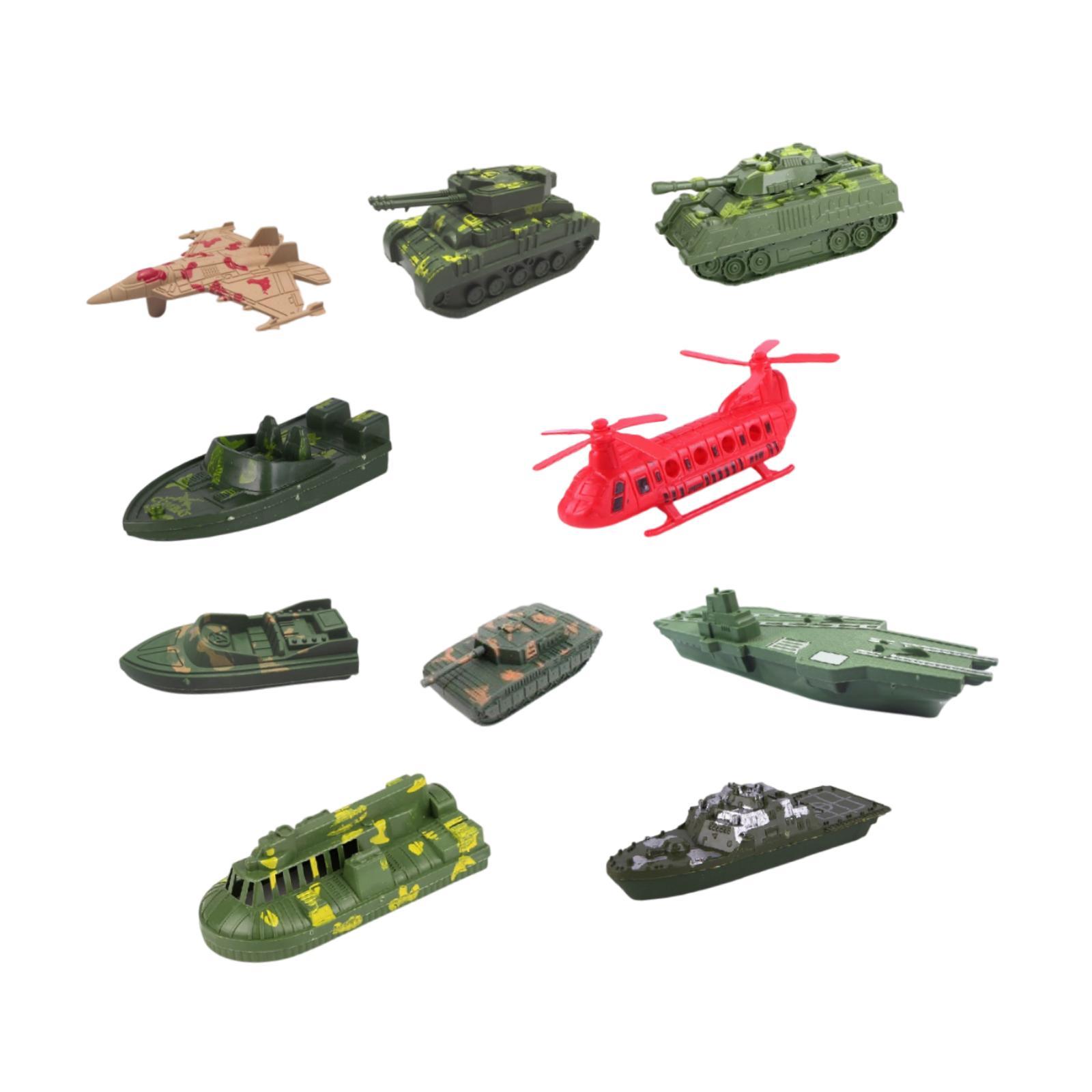 مجموعة ألعاب سفن حربية بحرية 1 - مراجعة Model Kit For Girls وسعره
