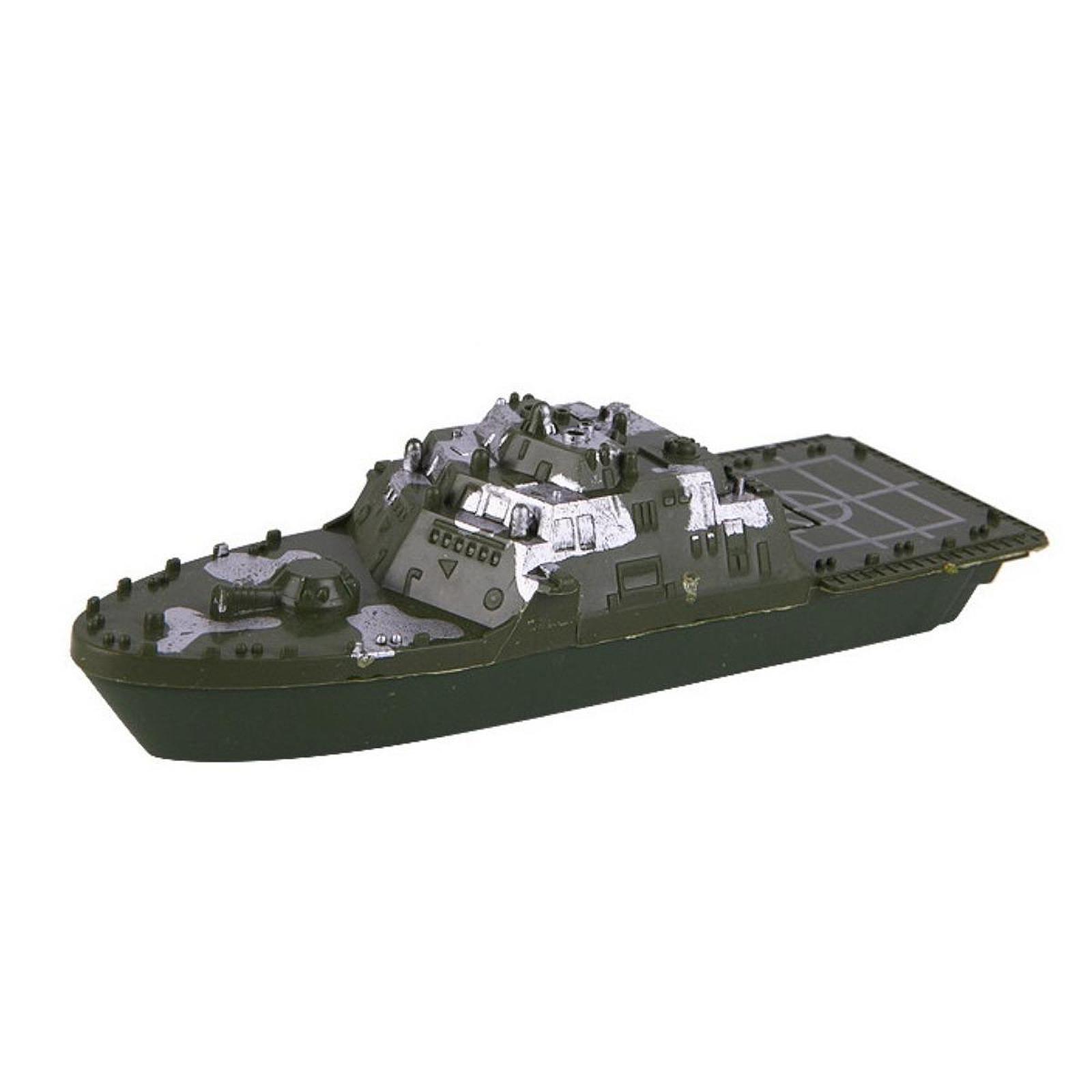 مجموعة ألعاب سفن حربية بحرية 1 - مراجعة Model Kit For Girls وسعره