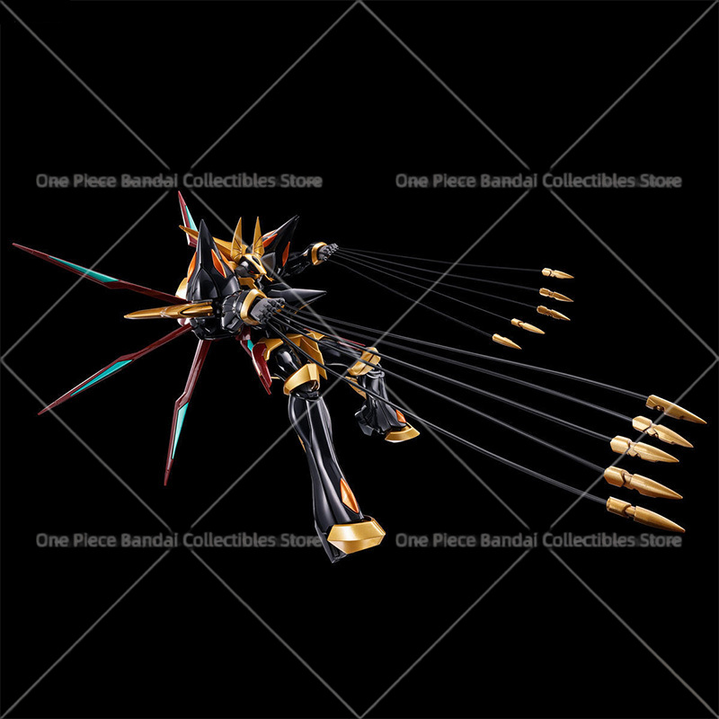بانداي غاندام HGUC 1/35 كود جي - مراجعة Model Kit Code Geass وسعره