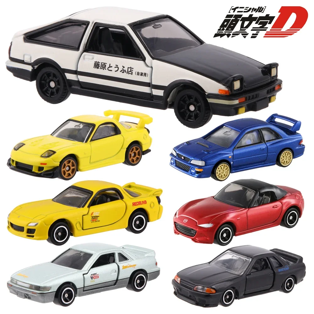 تاكارا تومي توميكا نموذج سيارة - مراجعة Model Kit Ae86 وسعره