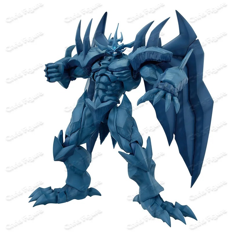 【متوفر في المخزون】مجموعة نماذج - مراجعة Model Kit Obelisk The Tormentor وسعره