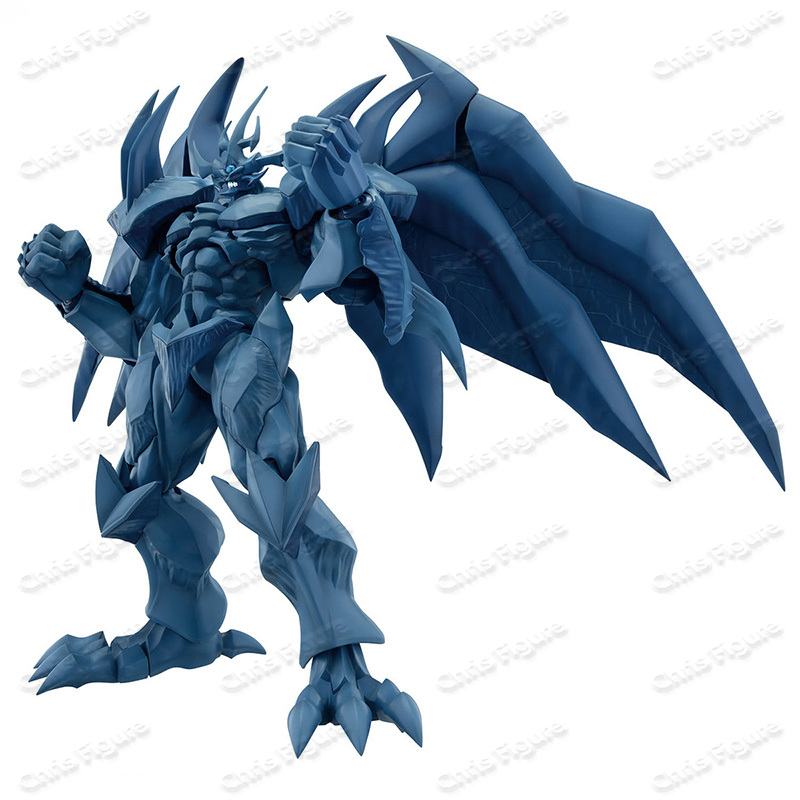 بانداي FRS فيجور-رايز ستاندرد  - مراجعة Model Kit Obelisk The Tormentor وسعره