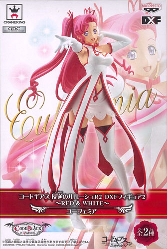 نموذج شخصيات كود جياس الأصلية: - مراجعة Model Kit Code Geass وسعره