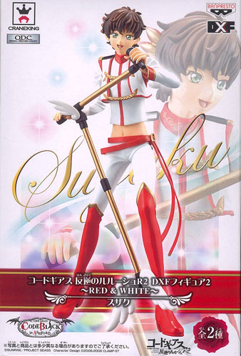 نموذج شخصيات كود جياس الأصلية: - مراجعة Model Kit Code Geass وسعره