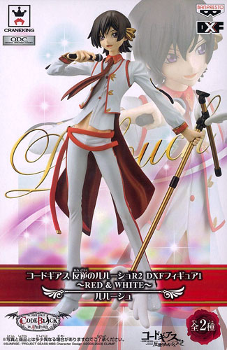 نموذج شخصيات كود جياس الأصلية: - مراجعة Model Kit Code Geass وسعره