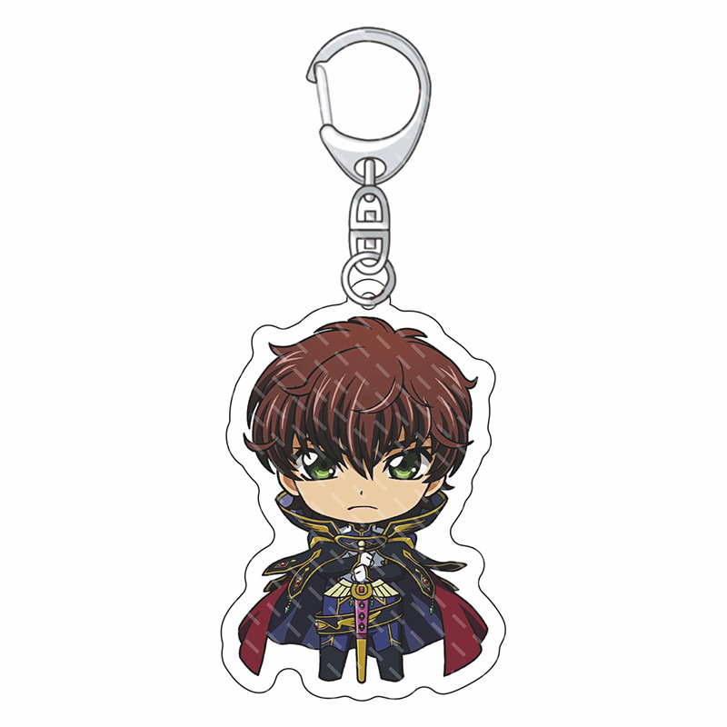 تمثال أنمي CODE GEASS ليلوش من - مراجعة Model Kit Code Geass وسعره