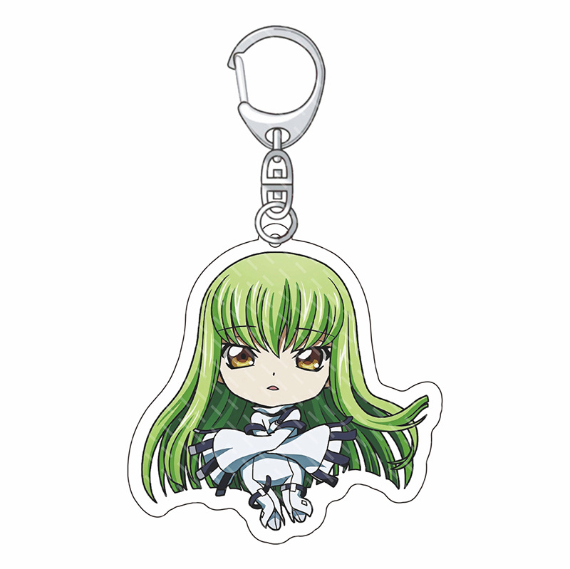 تمثال أنمي CODE GEASS ليلوش من - مراجعة Model Kit Code Geass وسعره