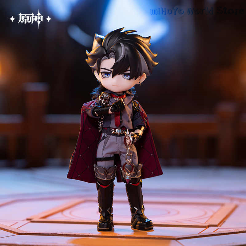 [حقيقية] شخصية ريوثسلي ميهويو  - مراجعة Model Kit Anime وسعره