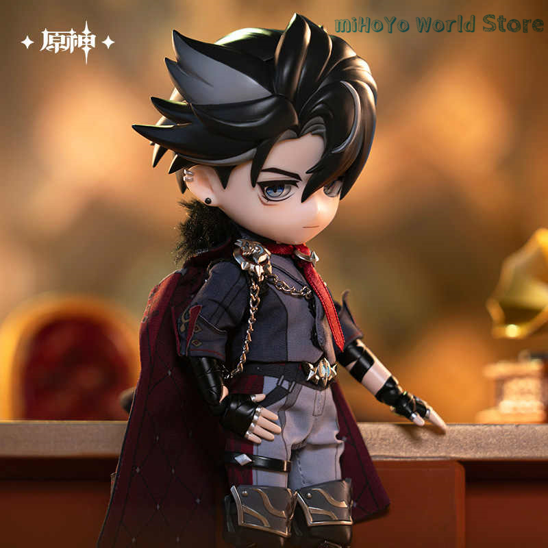 [حقيقية] شخصية ريوثسلي ميهويو  - مراجعة Model Kit Anime وسعره