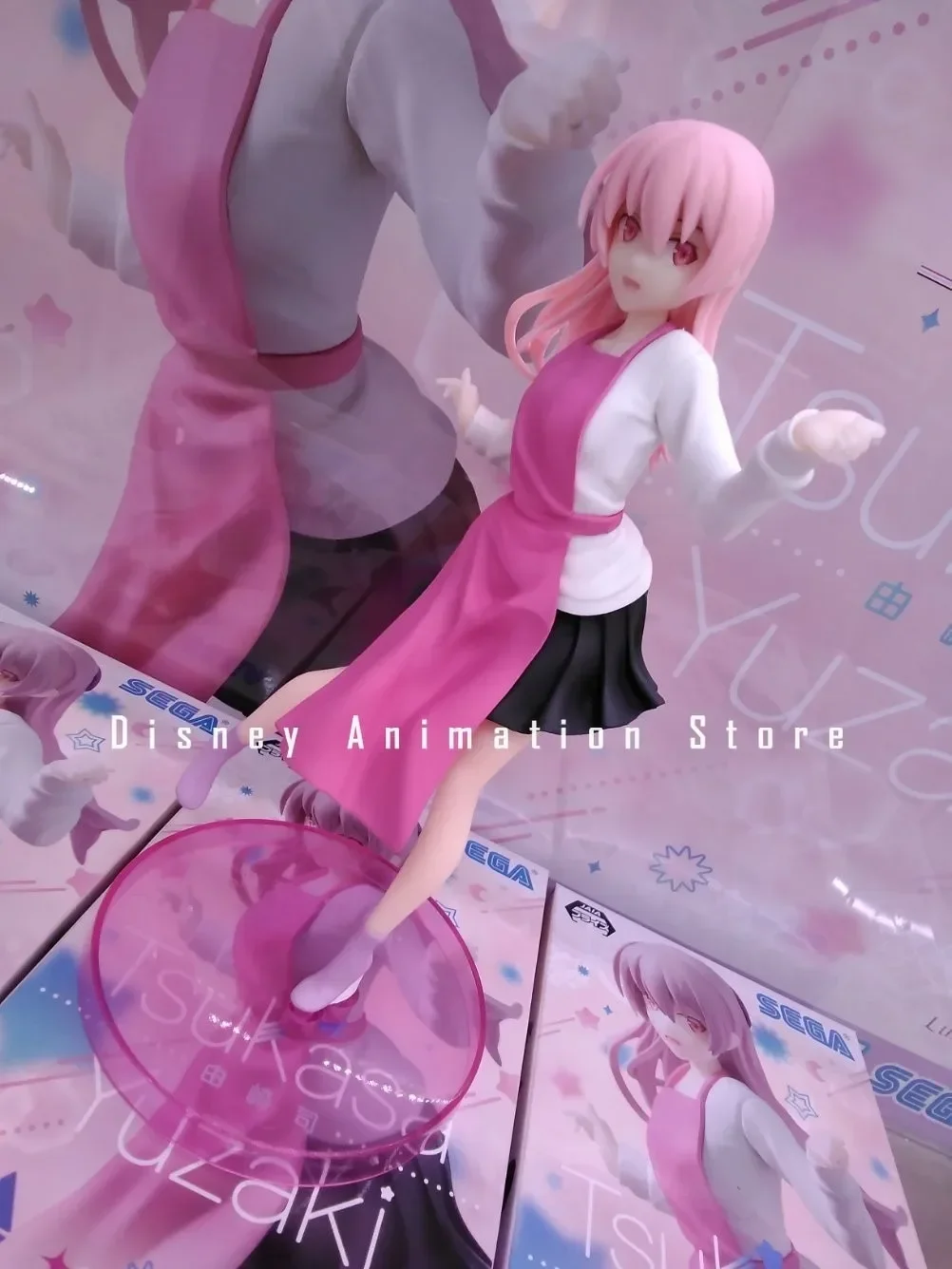 ملابس مطبخ SEGA Luminasta شخصي - مراجعة Model Kitchen Set Pvc وسعره