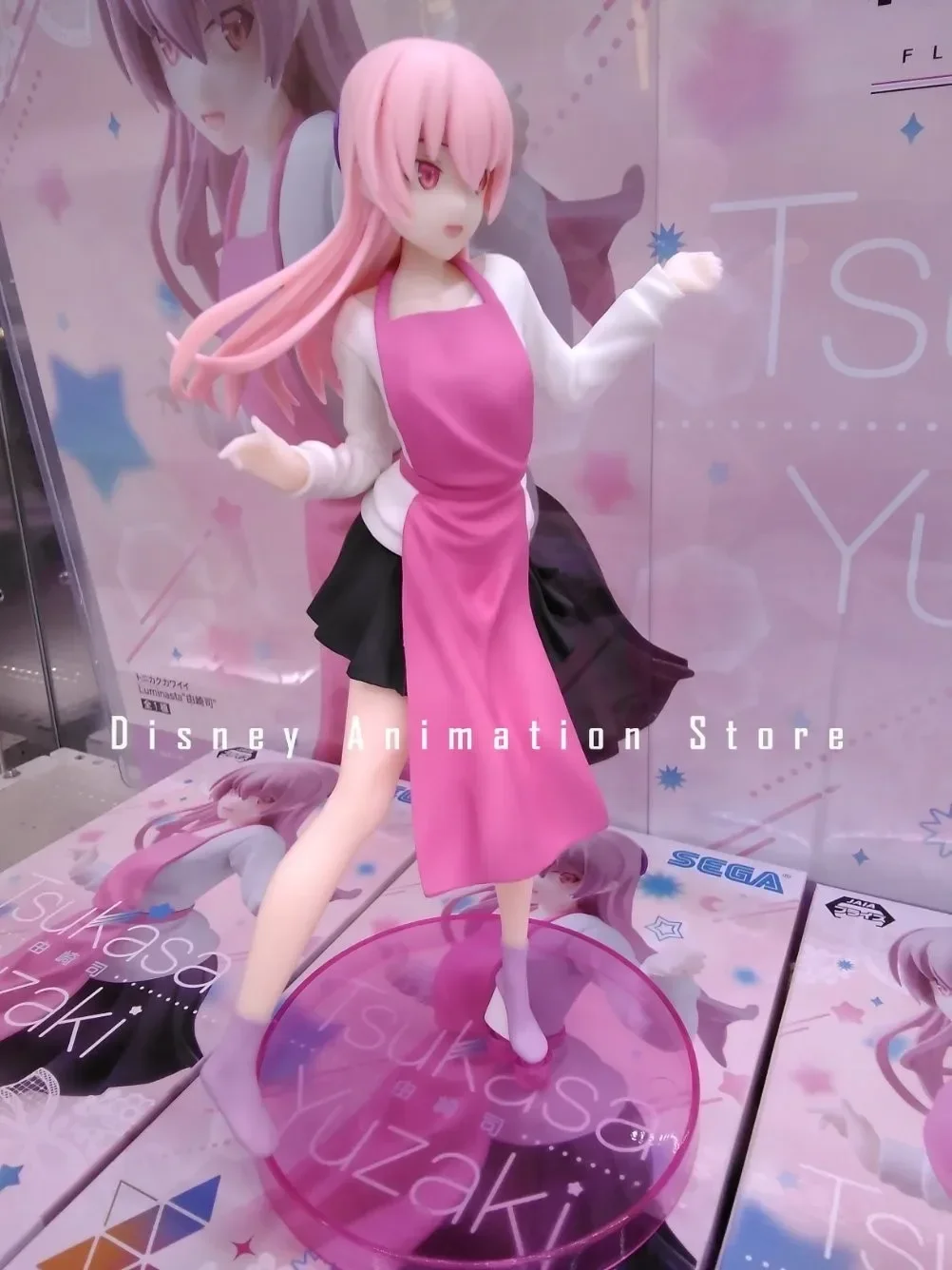ملابس مطبخ SEGA Luminasta شخصي - مراجعة Model Kitchen Set Pvc وسعره