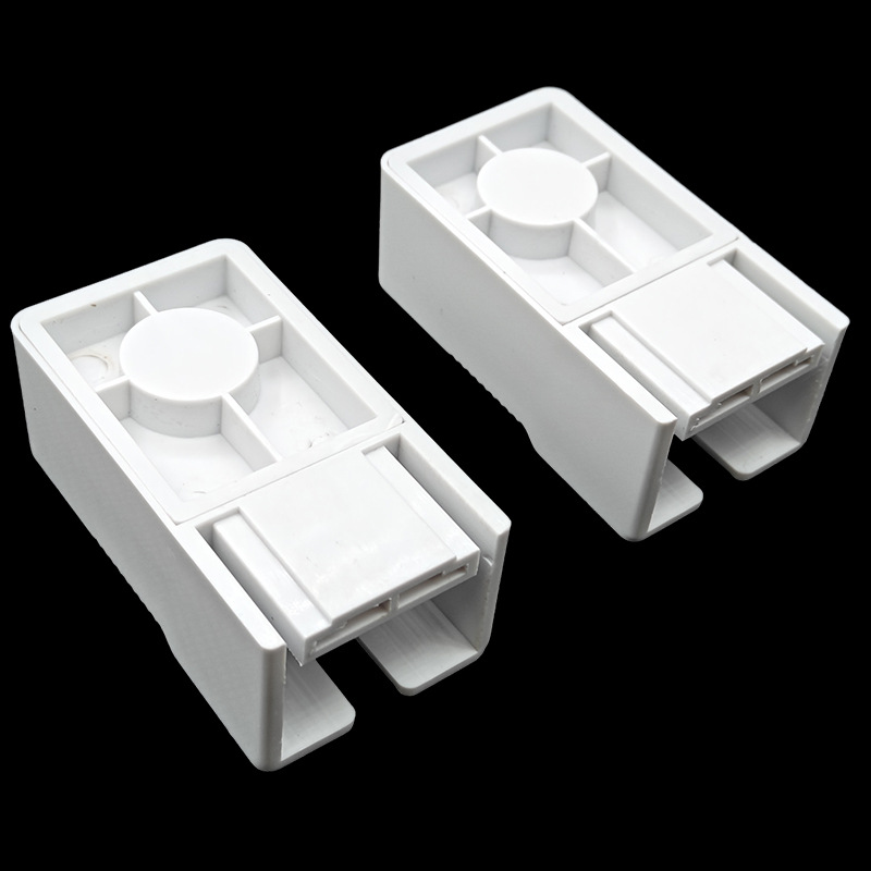 صندوق تروس مساعد لطرف مجرى الس - مراجعة Model Kit Runner Organizer وسعره