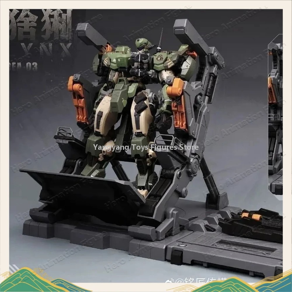 جديد: طقم تجميع نموذج قطيفة أو - مراجعة Model Kit Xà Nữ وسعره
