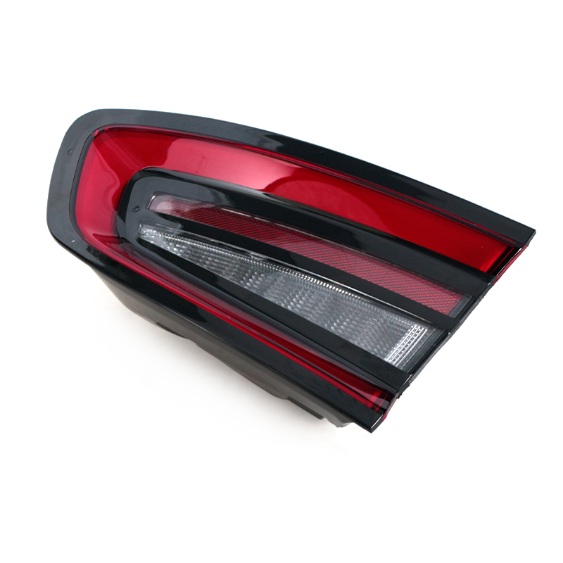 أضواء خلفية LED لسيارة دودج تش - مراجعة Model Kit Dodge Charger وسعره