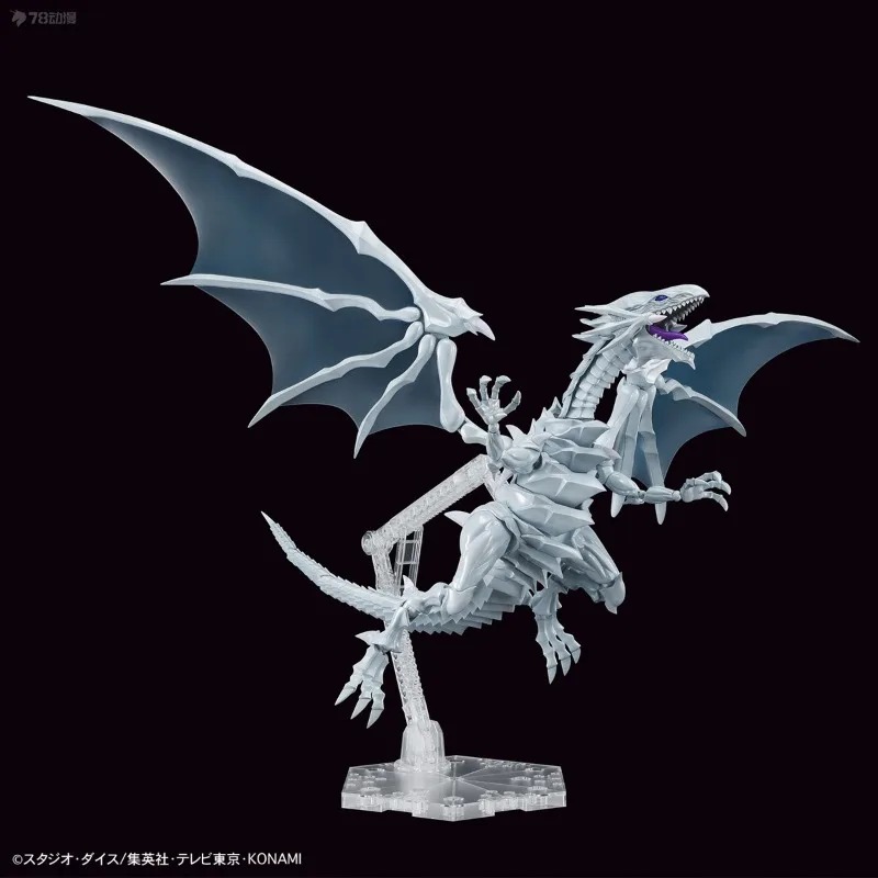 بانداي أوريجينال فيجور-رايز ست - مراجعة Model Kit Obelisk The Tormentor وسعره