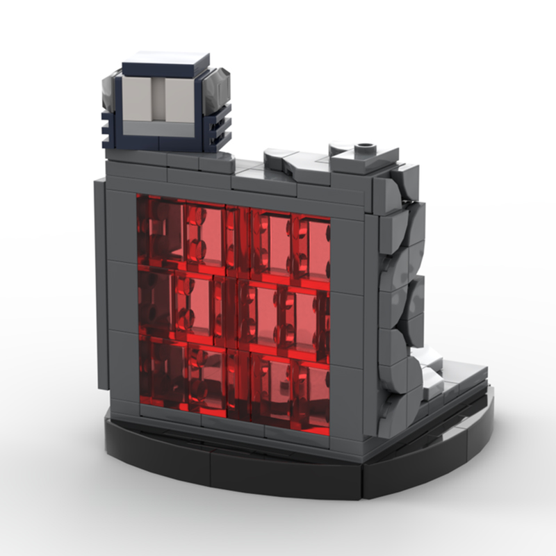 165 قطعة من مكعبات البناء النج - مراجعة Model Kit Vs Lego وسعره