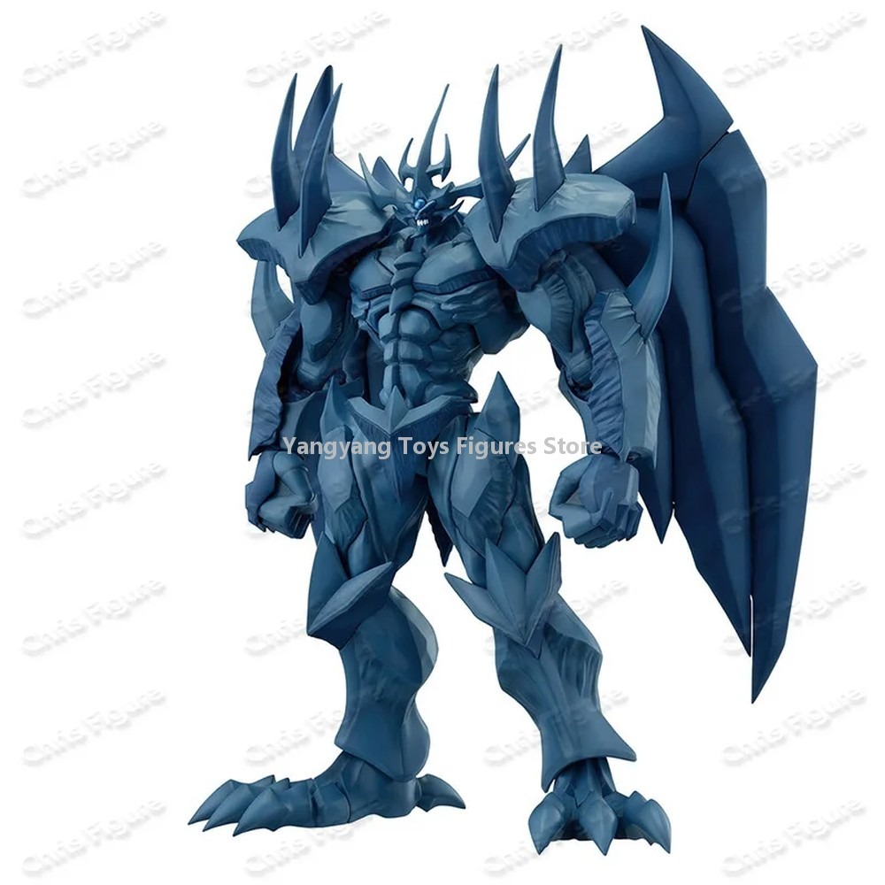 بانداي FRS فيجر-رايز ستاندرد ط - مراجعة Model Kit Obelisk The Tormentor وسعره