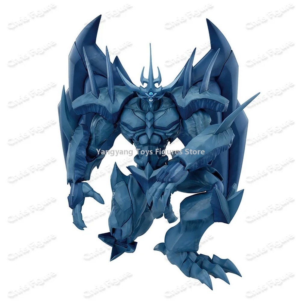 بانداي FRS فيجر-رايز ستاندرد ط - مراجعة Model Kit Obelisk The Tormentor وسعره