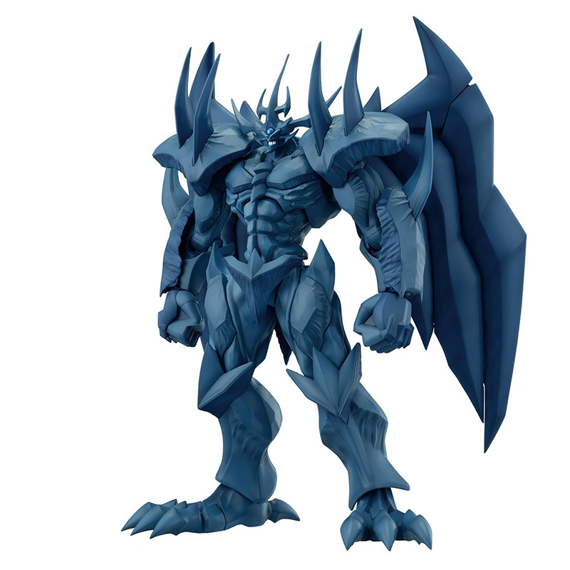 【متوفر في المخزون】مجموعة نماذج - مراجعة Model Kit Obelisk The Tormentor وسعره