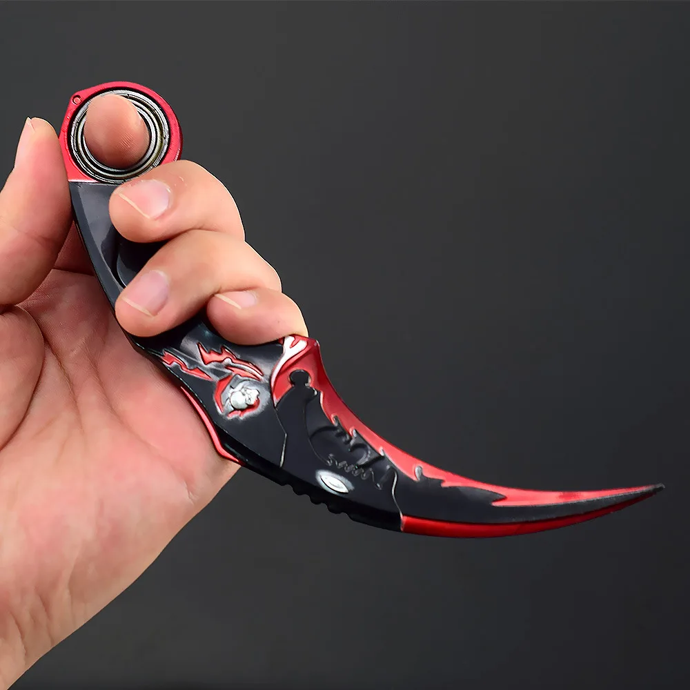 18 سنتيمتر سترايك العالمي التن - مراجعة Model Kit Weapons وسعره
