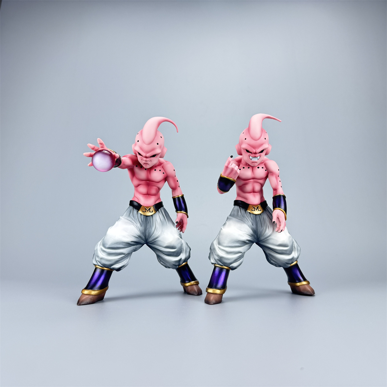 تمثال أنمي دراغون بول زد بطول  - مراجعة Model Kit Dragon Ball وسعره