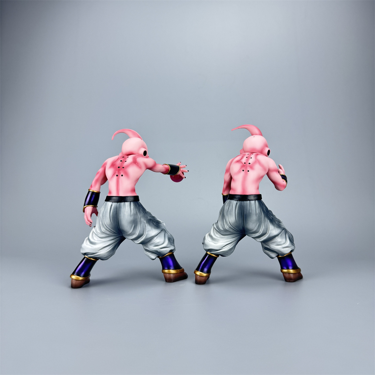 تمثال أنمي دراغون بول زد بطول  - مراجعة Model Kit Dragon Ball وسعره