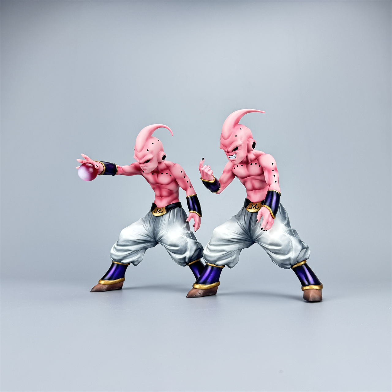 تمثال أنمي دراغون بول زد بطول  - مراجعة Model Kit Dragon Ball وسعره
