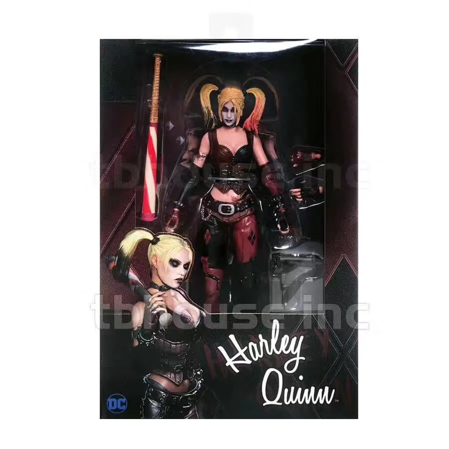 أنيمي فيلم الانتحار فرقة هارلي - مراجعة Model Kit Harley Quinn وسعره