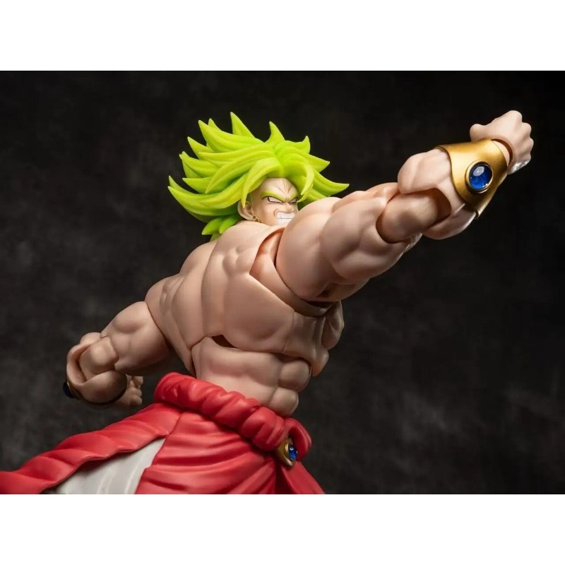 متوفر في المخزون: مجموعة رؤوس  - مراجعة Model Kit Dragon Ball وسعره