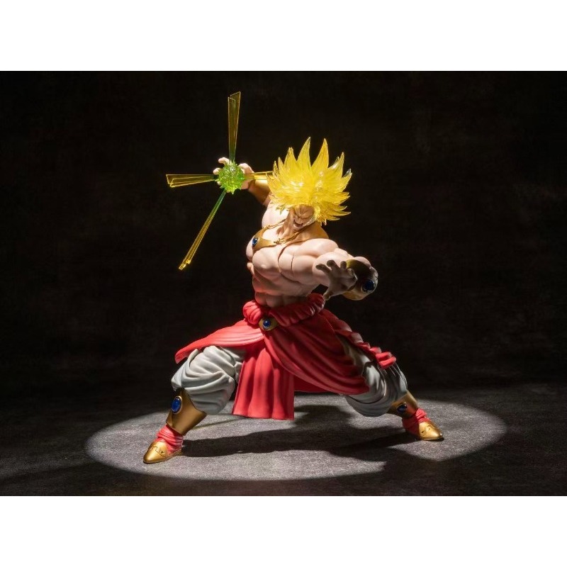 متوفر في المخزون: مجموعة رؤوس  - مراجعة Model Kit Dragon Ball وسعره