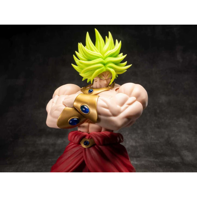 متوفر في المخزون: مجموعة رؤوس  - مراجعة Model Kit Dragon Ball وسعره